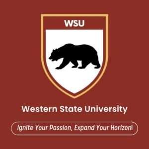 Western state university accredited educational institute in kuwait