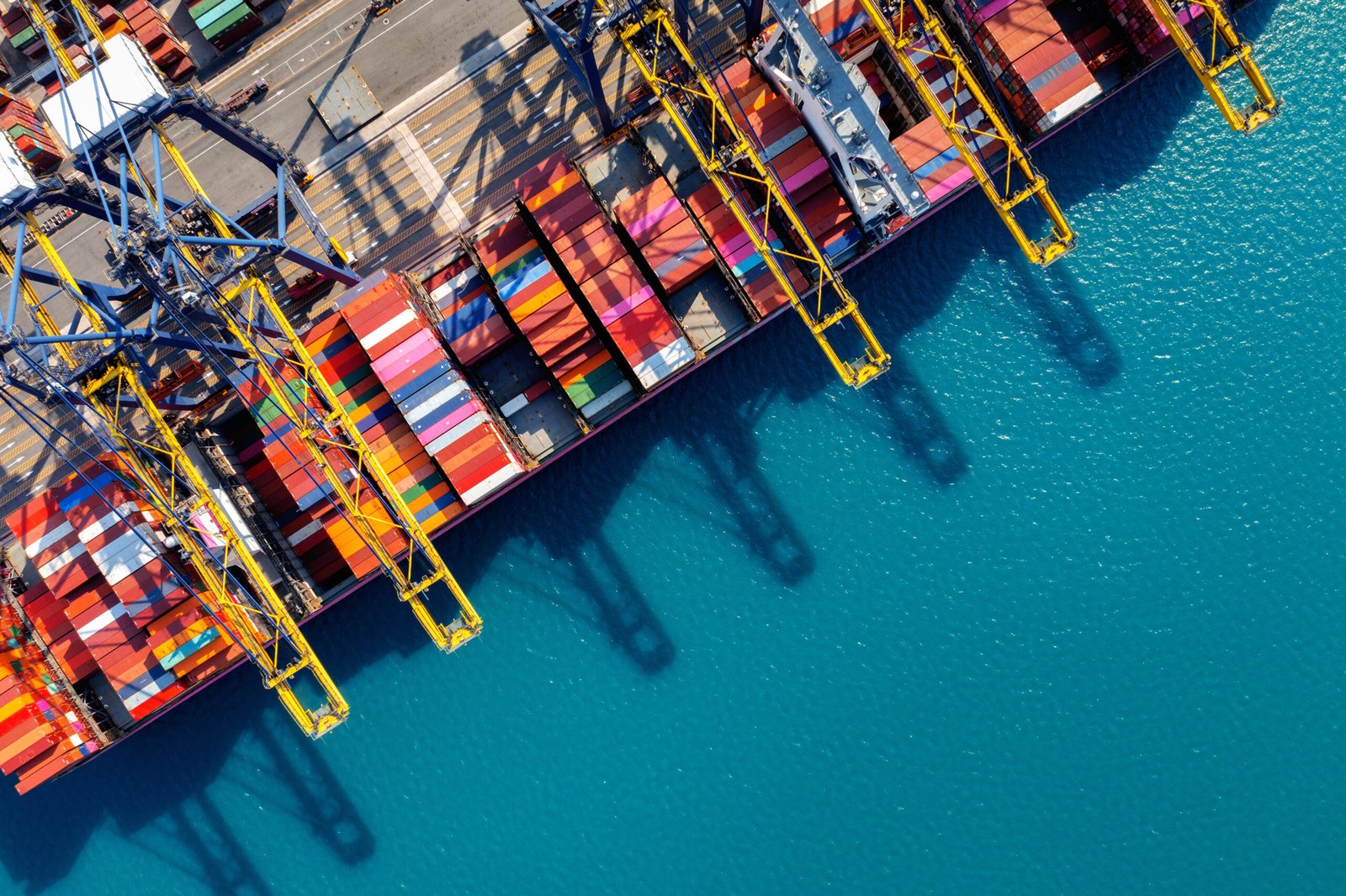 Best Emerging Technologies in Logistics and Supply Chain Management Training in Kuwait.