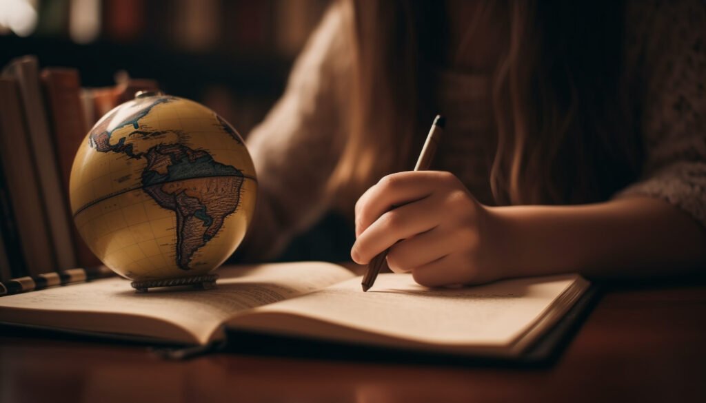 IELTS reading tips