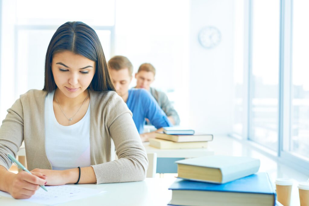 PTE Exam