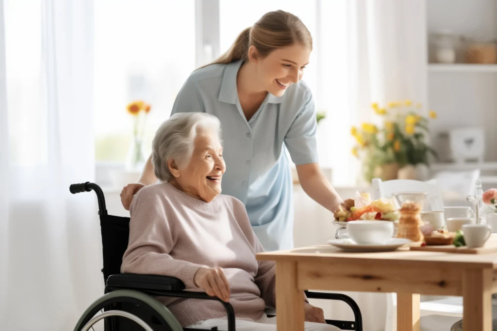 Best Caregiver Courses in Kuwait