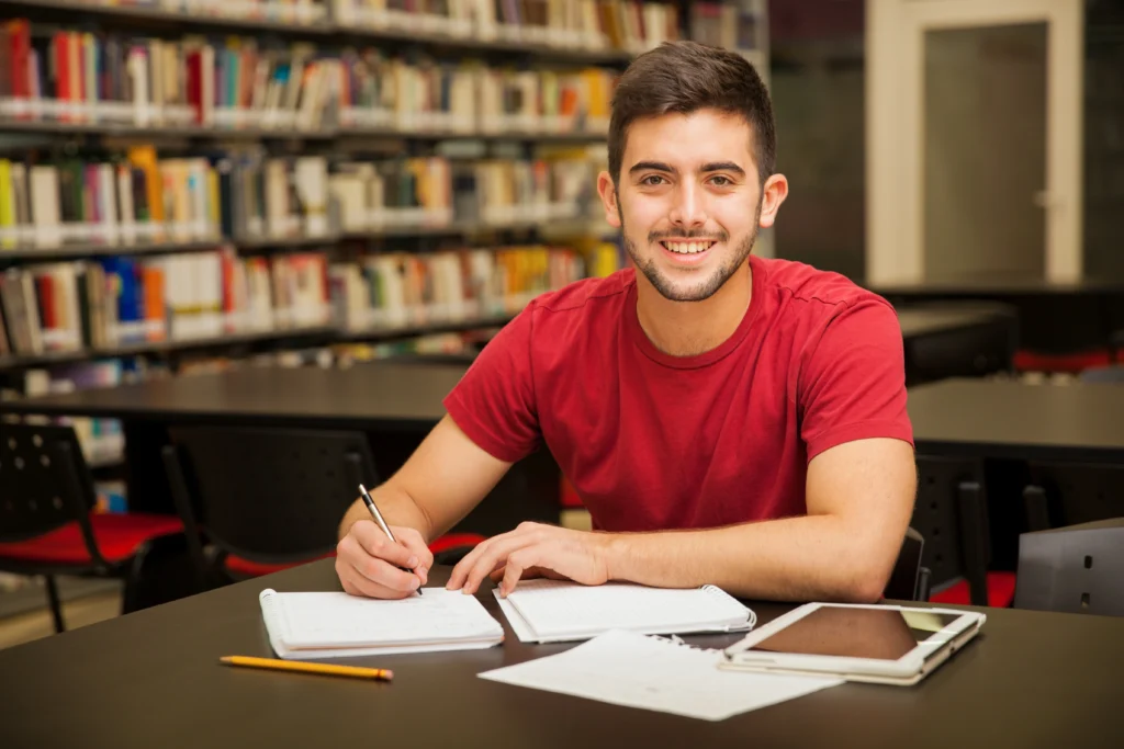Best IELTS Coaching in Kuwait