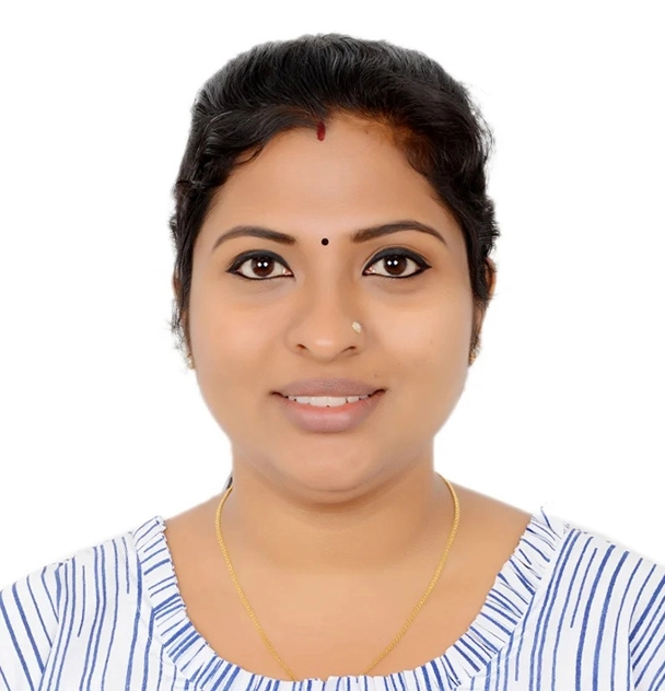 Athira G. Nair