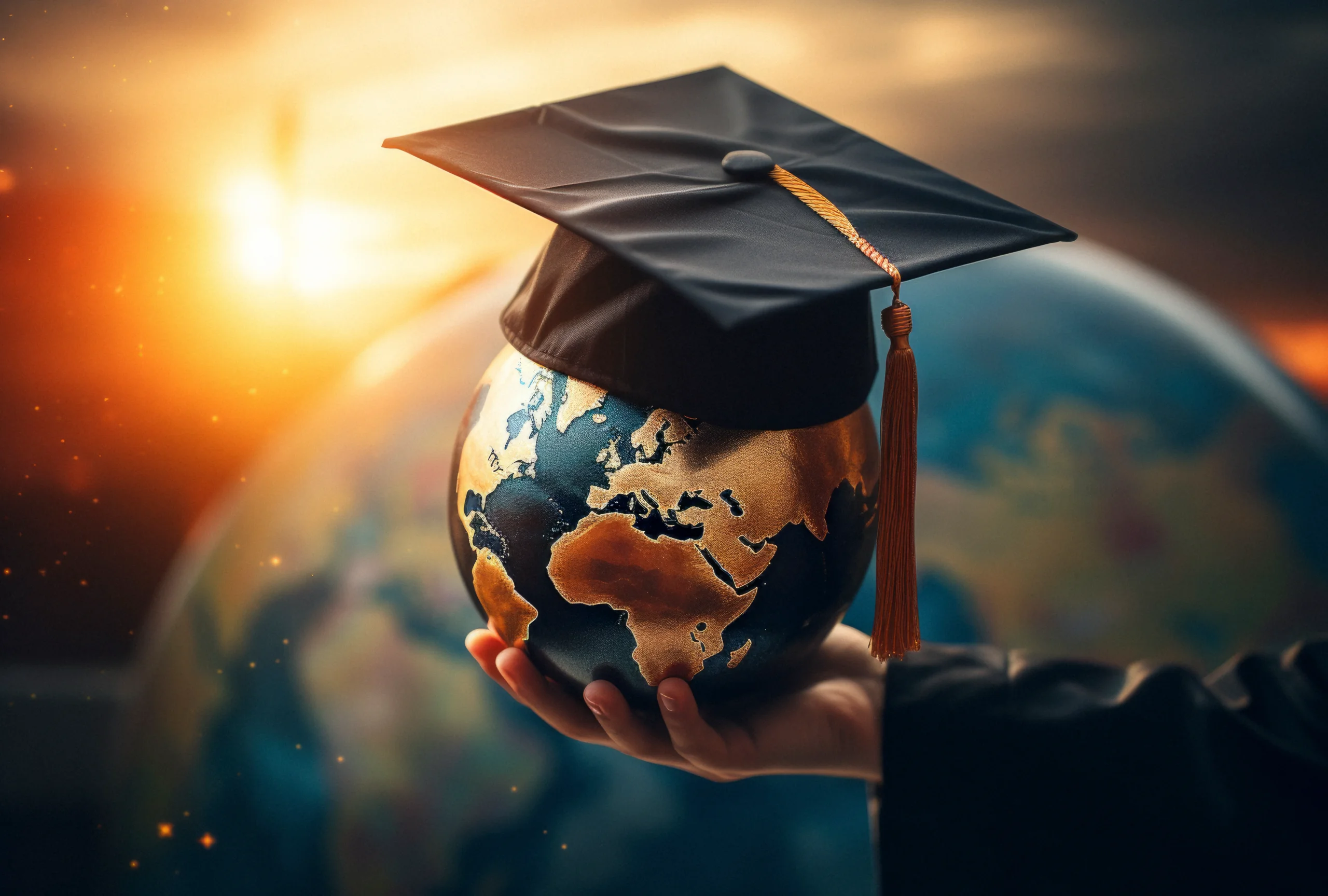 Best Academy in Kuwait