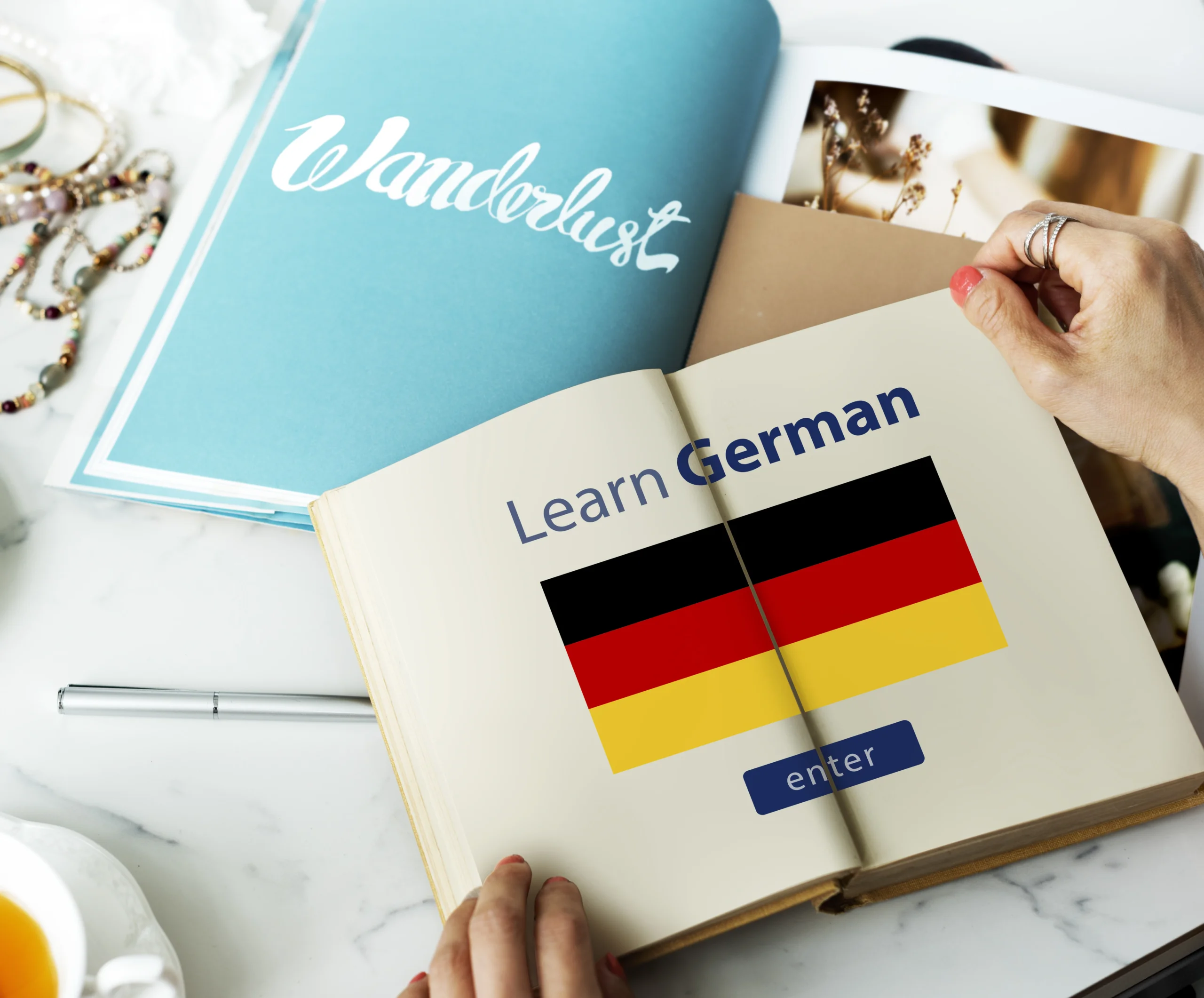 Best German Language Training Institute In Kuwait