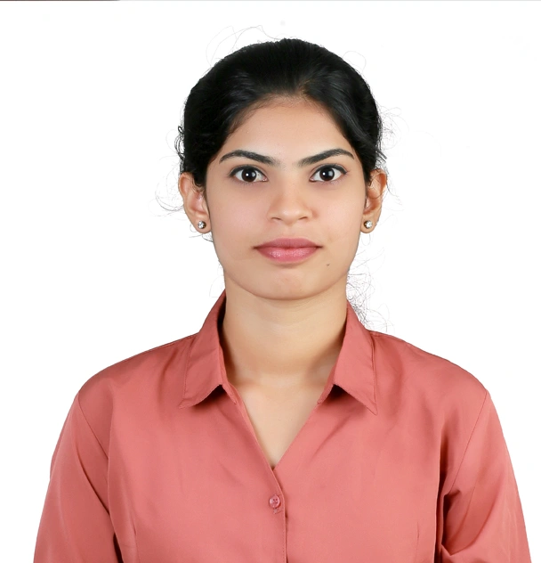 Vijayalakshmi U P