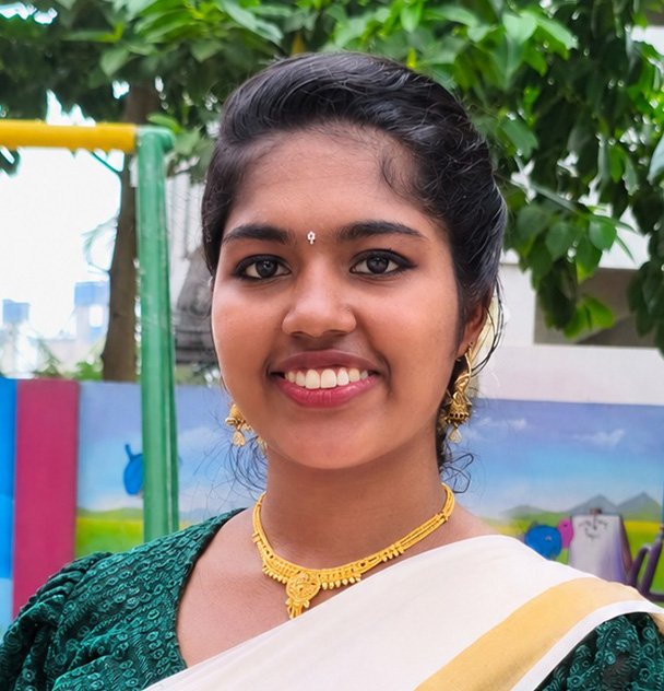 Aswathy Suresh