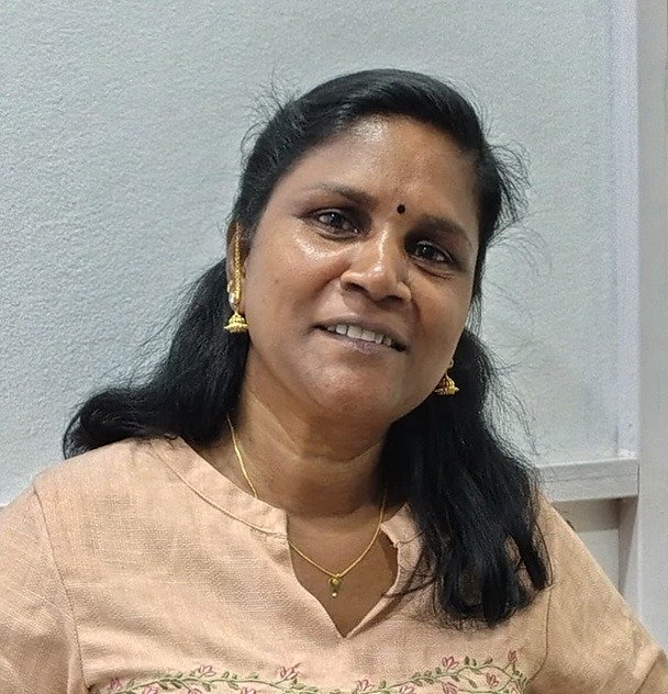 Letha K