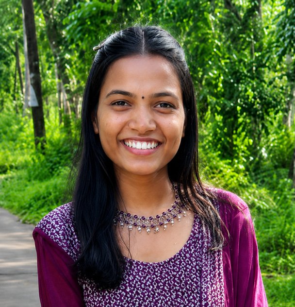 Vedika Vijayan