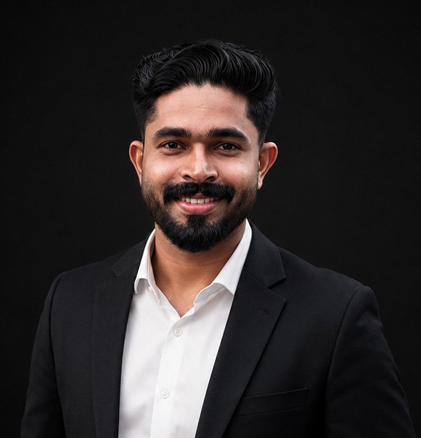 CHRISTIN KURIAKOSE