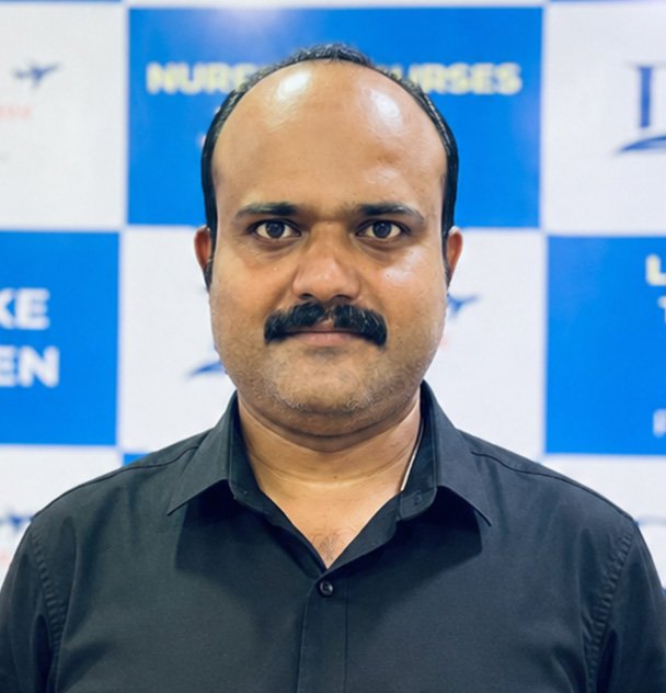 Libin Thomas