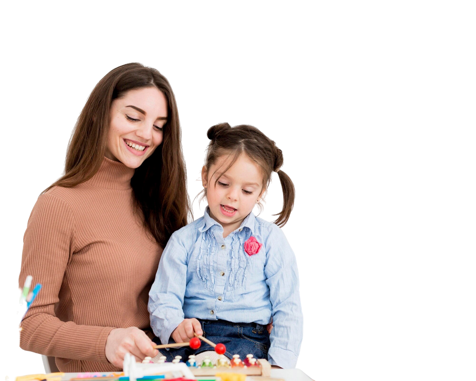 Nanny Course in Kuwait
