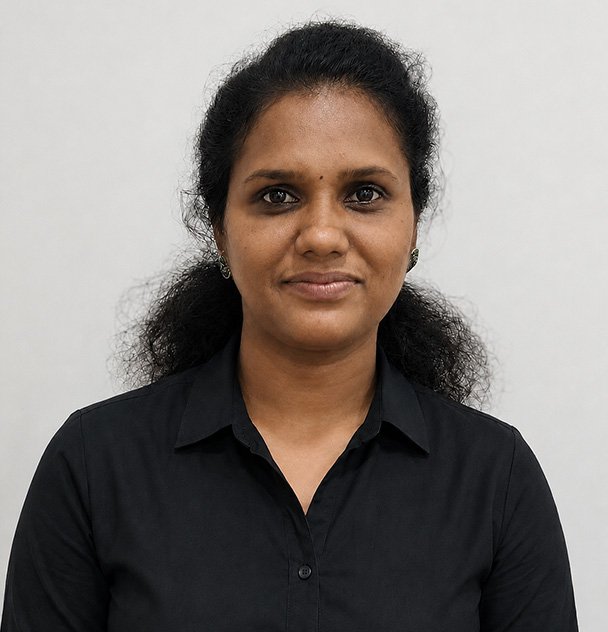 suneesha