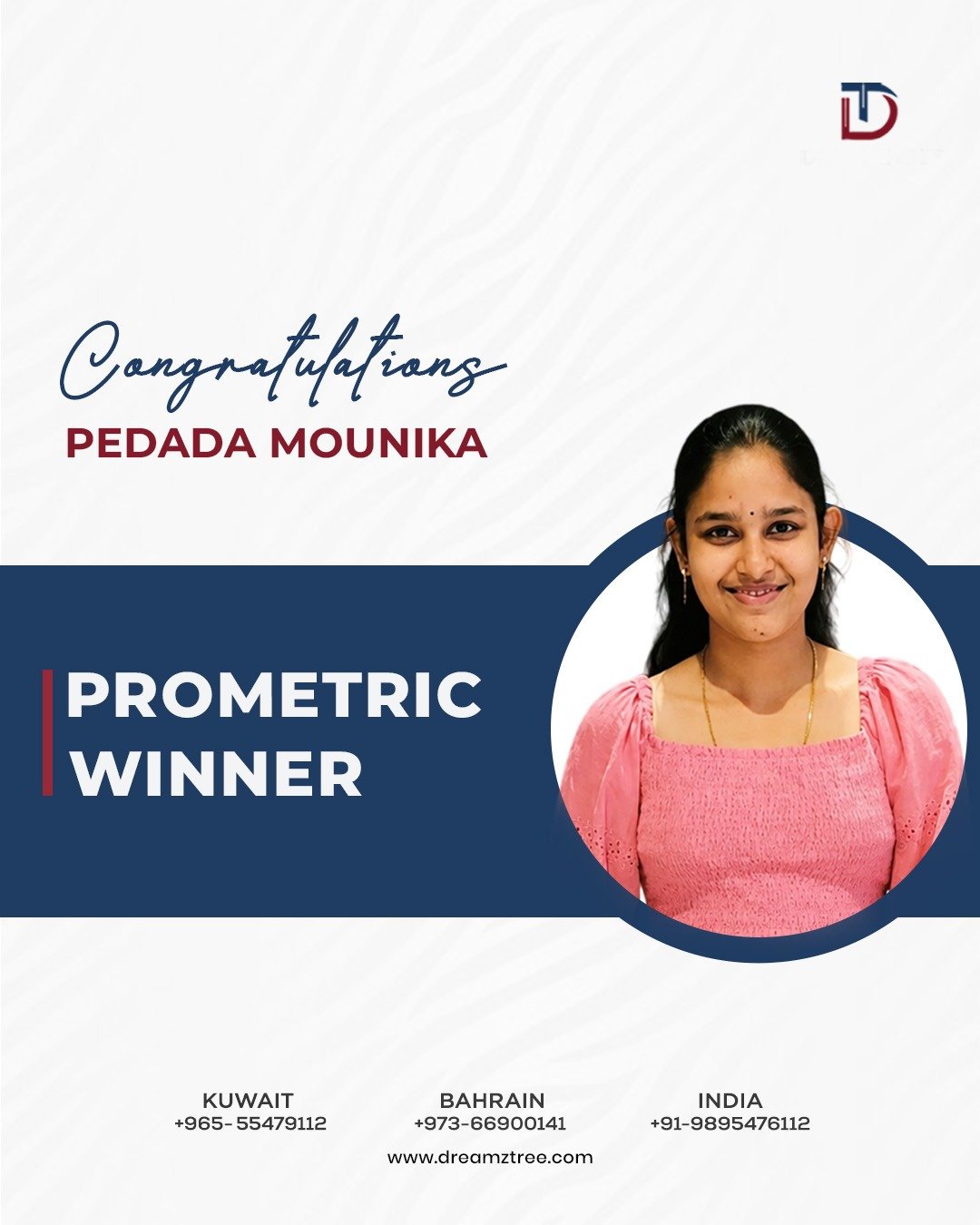 prometric