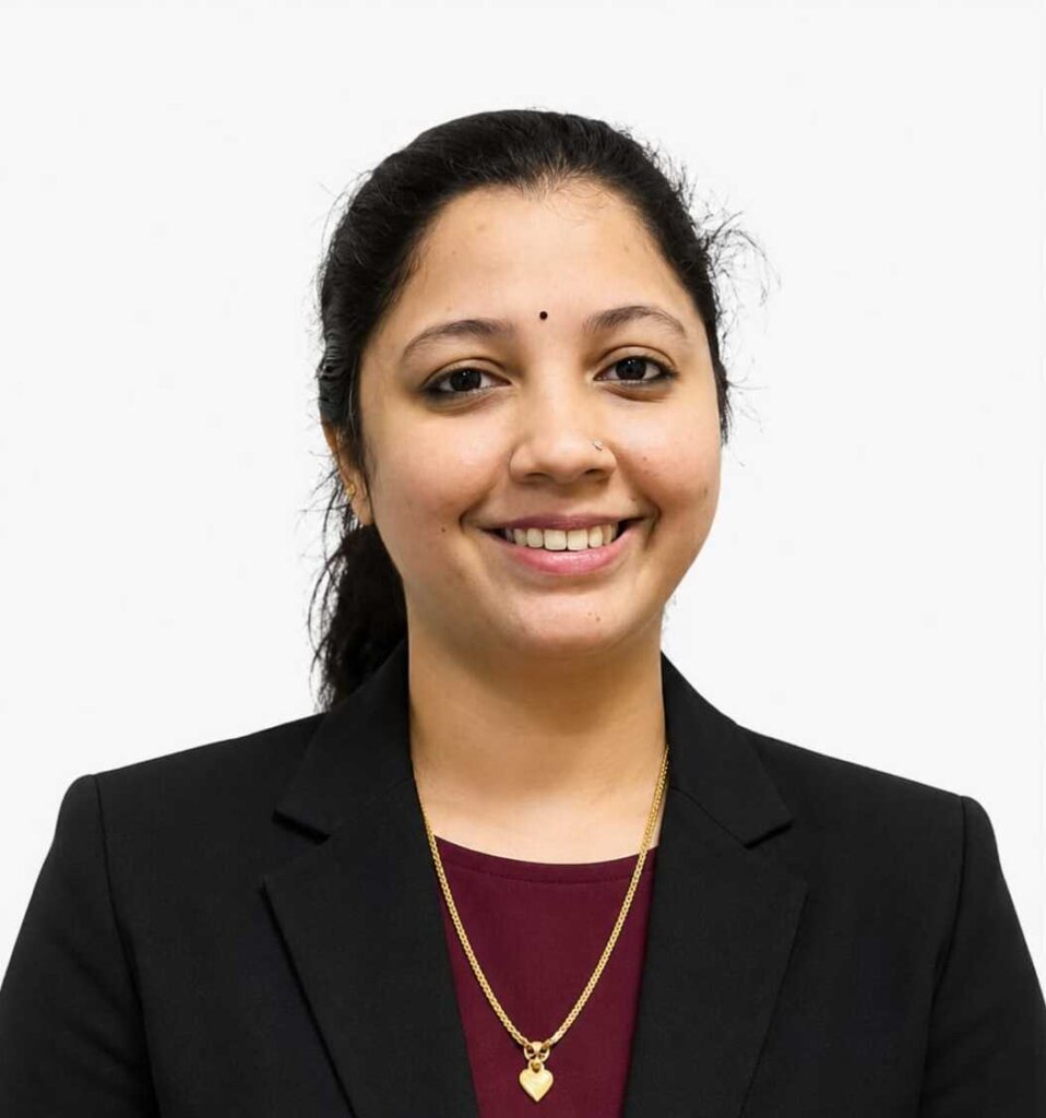 amrutha