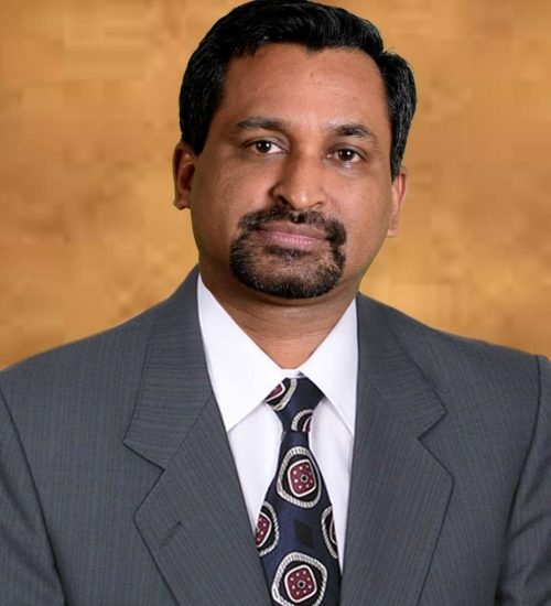 Prof. Robi Augustine PhD Dreamztree best training academy in kuwait Academic director Prof. Robi Augustine PhD